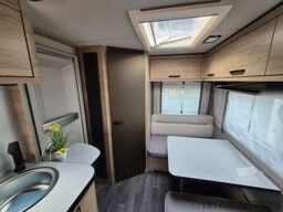 Weinsberg CaraOne 390 QD * IC-Line Edition Hot*1.350kg*