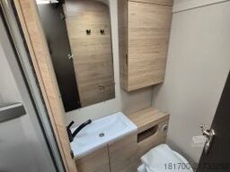 Weinsberg CaraOne 390 QD * IC-Line Edition Hot*1.350kg*