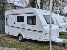 Weinsberg CaraOne 390 QD * IC-Line Edition Hot*1.350kg*