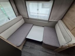 Weinsberg CaraOne 390 QD * IC-Line Edition Hot*1.350kg*