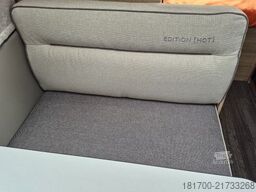 Weinsberg CaraOne 390 QD * IC-Line Edition Hot*1.350kg*