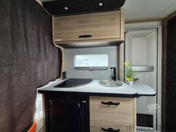 Weinsberg CaraOne 390 QD * IC-Line Edition Hot*1.350kg*