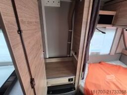 Weinsberg CaraOne 390 QD * IC-Line Edition Hot*1.350kg*