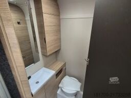 Weinsberg CaraOne 390 QD * IC-Line Edition Hot*1.350kg*