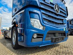 MERCEDES-BENZ Actros 2553 | 6E | Retarder | Lenkachse