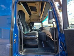 MERCEDES-BENZ Actros 2553 | 6E | Retarder | Lenkachse