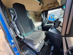 MERCEDES-BENZ Actros 2553 | 6E | Retarder | Lenkachse