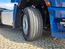 MERCEDES-BENZ Actros 2553 | 6E | Retarder | Lenkachse