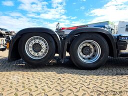 MERCEDES-BENZ Actros 2553 | 6E | Retarder | Lenkachse