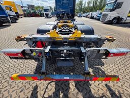 MERCEDES-BENZ Actros 2553 | 6E | Retarder | Lenkachse
