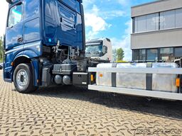 MERCEDES-BENZ Actros 2553 | 6E | Retarder | Lenkachse