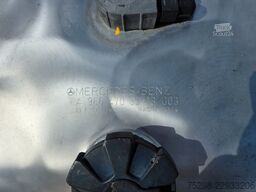 MERCEDES-BENZ Actros 2553 | 6E | Retarder | Lenkachse