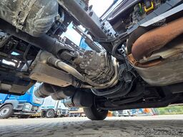 MERCEDES-BENZ Actros 2553 | 6E | Retarder | Lenkachse