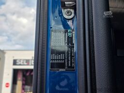 MERCEDES-BENZ Actros 2553 | 6E | Retarder | Lenkachse