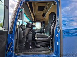 MERCEDES-BENZ Actros 2553 | 6E | Retarder | Lenkachse