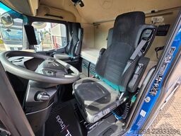 MERCEDES-BENZ Actros 2553 | 6E | Retarder | Lenkachse