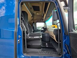 MERCEDES-BENZ Actros 2553 | 6E | Retarder | Lenkachse
