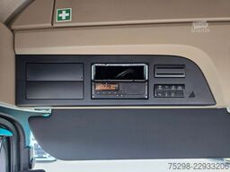 MERCEDES-BENZ Actros 2553 | 6E | Retarder | Lenkachse