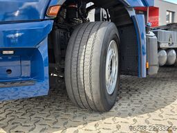 MERCEDES-BENZ Actros 2553 | 6E | Retarder | Lenkachse