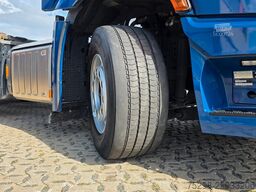 MERCEDES-BENZ Actros 2553 | 6E | Retarder | Lenkachse