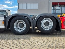 MERCEDES-BENZ Actros 2553 | 6E | Retarder | Lenkachse