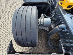 MERCEDES-BENZ Actros 2553 | 6E | Retarder | Lenkachse