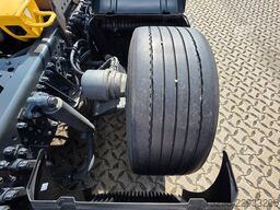 MERCEDES-BENZ Actros 2553 | 6E | Retarder | Lenkachse