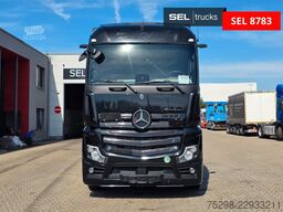 MERCEDES-BENZ Actros 2553 | Retarder | 6E | Lift-Lenkachse