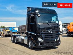 MERCEDES-BENZ Actros 2553 | Retarder | 6E | Lift-Lenkachse