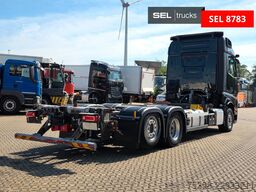 MERCEDES-BENZ Actros 2553 | Retarder | 6E | Lift-Lenkachse