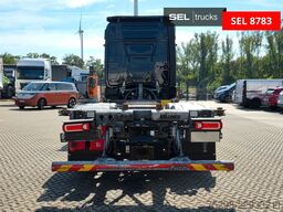 MERCEDES-BENZ Actros 2553 | Retarder | 6E | Lift-Lenkachse