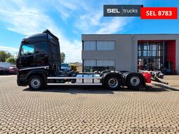 MERCEDES-BENZ Actros 2553 | Retarder | 6E | Lift-Lenkachse