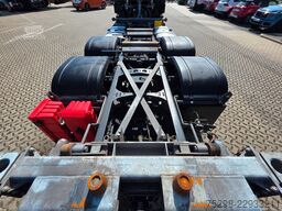 MERCEDES-BENZ Actros 2553 | Retarder | 6E | Lift-Lenkachse
