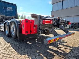 MERCEDES-BENZ Actros 2553 | Retarder | 6E | Lift-Lenkachse