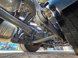 MERCEDES-BENZ Actros 2553 | Retarder | 6E | Lift-Lenkachse