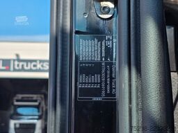 MERCEDES-BENZ Actros 2553 | Retarder | 6E | Lift-Lenkachse