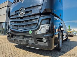 MERCEDES-BENZ Actros 2553 | Retarder | 6E | Lift-Lenkachse