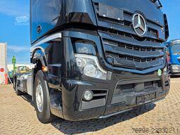MERCEDES-BENZ Actros 2553 | Retarder | 6E | Lift-Lenkachse