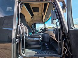 MERCEDES-BENZ Actros 2553 | Retarder | 6E | Lift-Lenkachse