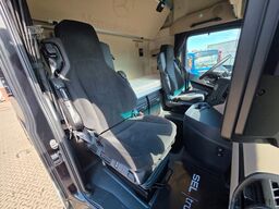 MERCEDES-BENZ Actros 2553 | Retarder | 6E | Lift-Lenkachse