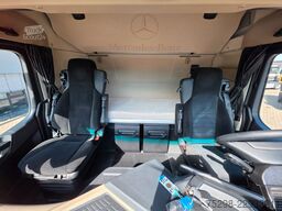 MERCEDES-BENZ Actros 2553 | Retarder | 6E | Lift-Lenkachse