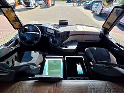 MERCEDES-BENZ Actros 2553 | Retarder | 6E | Lift-Lenkachse