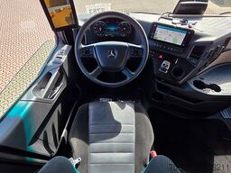 MERCEDES-BENZ Actros 2553 | Retarder | 6E | Lift-Lenkachse