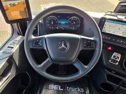 MERCEDES-BENZ Actros 2553 | Retarder | 6E | Lift-Lenkachse
