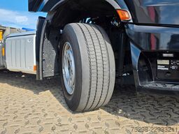 MERCEDES-BENZ Actros 2553 | Retarder | 6E | Lift-Lenkachse