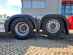 MERCEDES-BENZ Actros 2553 | Retarder | 6E | Lift-Lenkachse