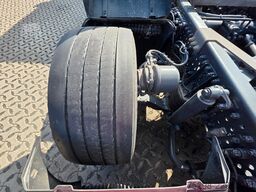 MERCEDES-BENZ Actros 2553 | Retarder | 6E | Lift-Lenkachse