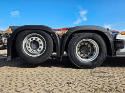 MERCEDES-BENZ Actros 2553 | Retarder | 6E | Lift-Lenkachse