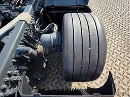 MERCEDES-BENZ Actros 2553 | Retarder | 6E | Lift-Lenkachse