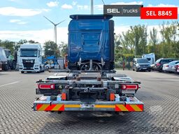 MERCEDES-BENZ Actros 2553 | 6E | Ret. Lenk . Ldbw I Jumbo